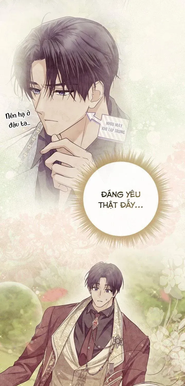 Hoàng Nữ Cosplay Nonfan Chap 96 - Next Chap 97