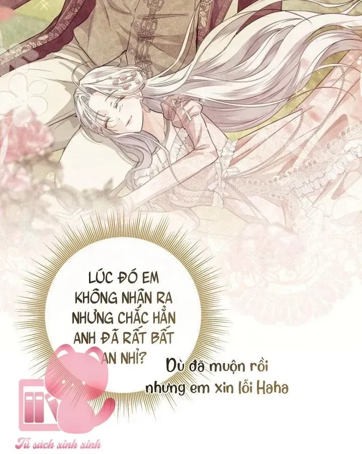 Hoàng Nữ Cosplay Nonfan Chap 96 - Next Chap 97