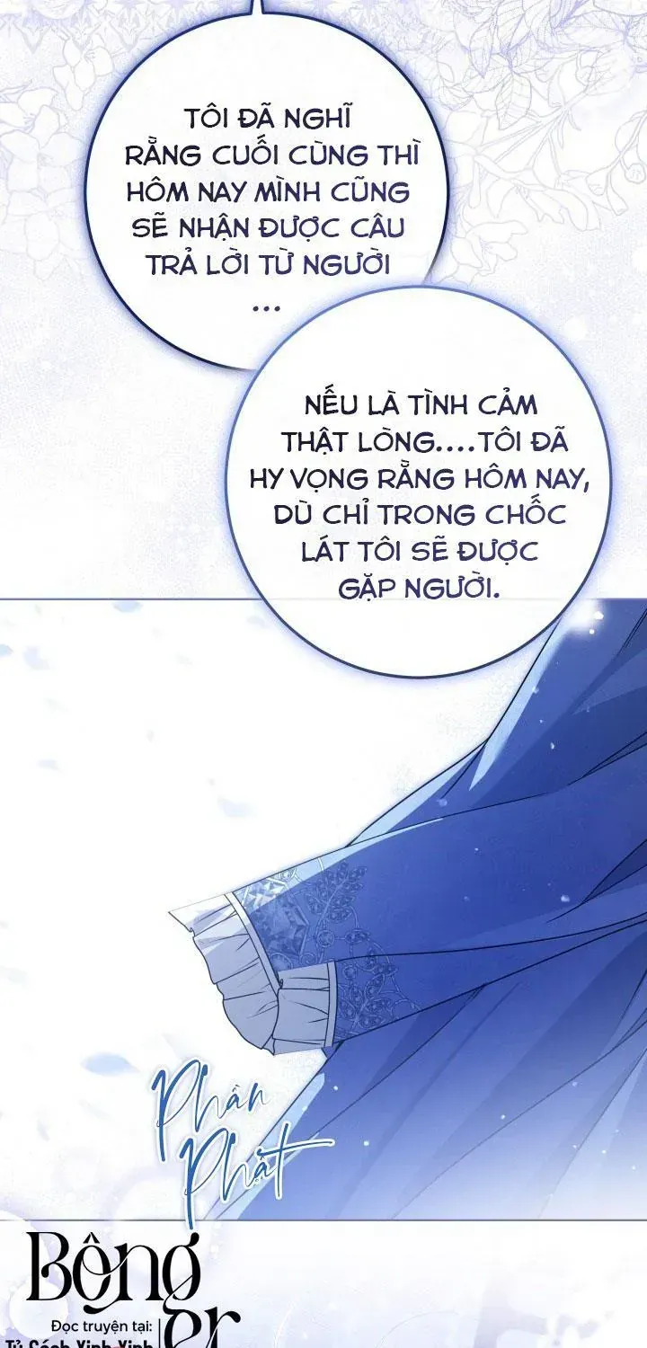 Hoàng Nữ Cosplay Nonfan Chap 96 - Next Chap 97