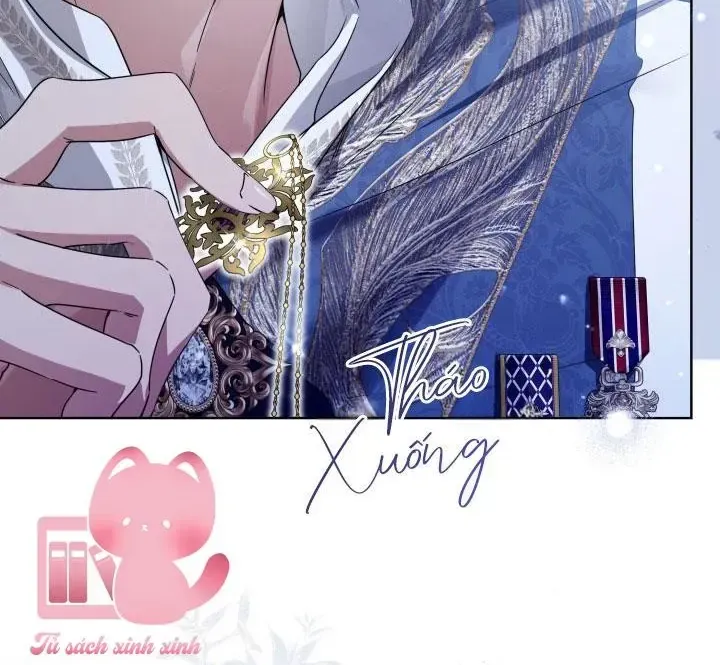 Hoàng Nữ Cosplay Nonfan Chap 96 - Next Chap 97