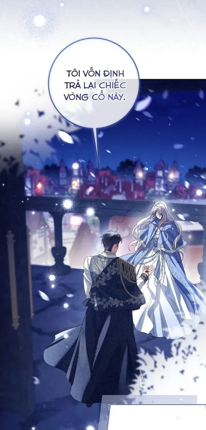 Hoàng Nữ Cosplay Nonfan Chap 96 - Next Chap 97