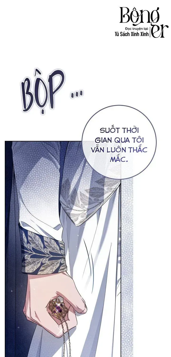 Hoàng Nữ Cosplay Nonfan Chap 96 - Next Chap 97