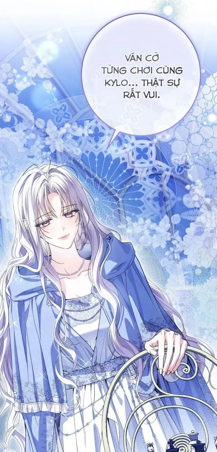 Hoàng Nữ Cosplay Nonfan Chap 96 - Next Chap 97
