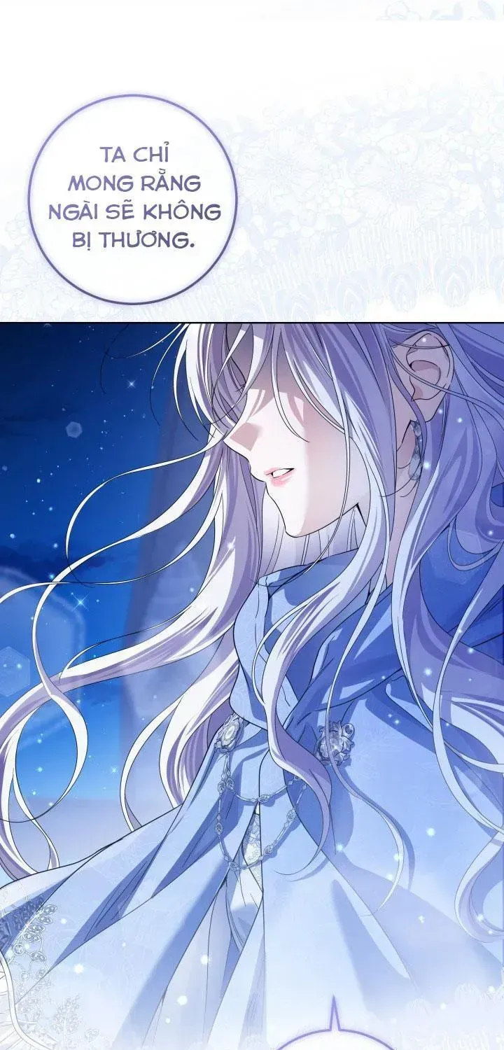 Hoàng Nữ Cosplay Nonfan Chap 96 - Next Chap 97