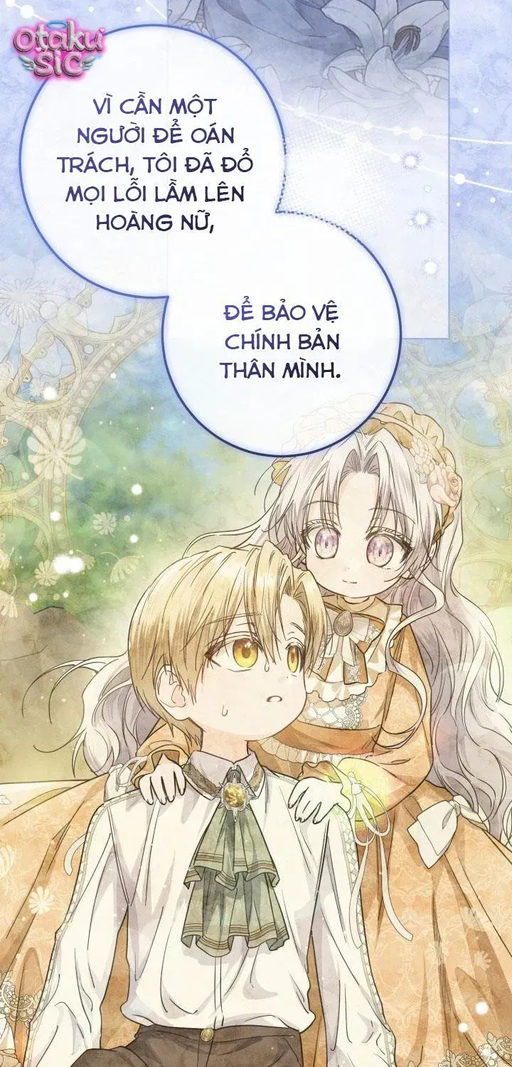 Hoàng Nữ Cosplay Nonfan Chap 97 - Next Chap 98