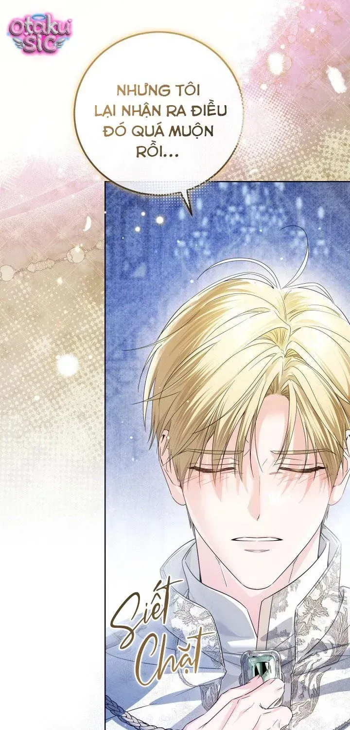 Hoàng Nữ Cosplay Nonfan Chap 97 - Next Chap 98