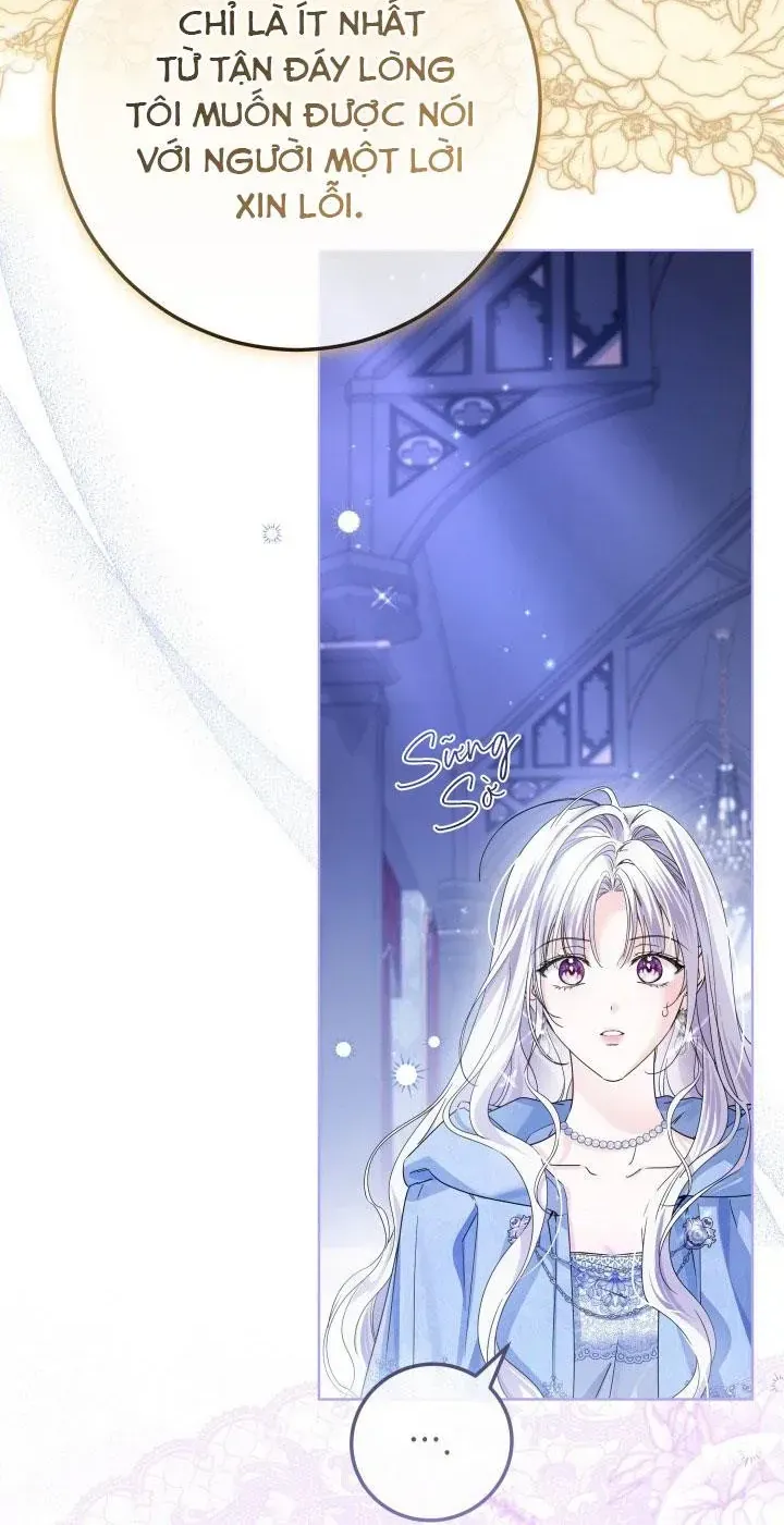Hoàng Nữ Cosplay Nonfan Chap 97 - Next Chap 98