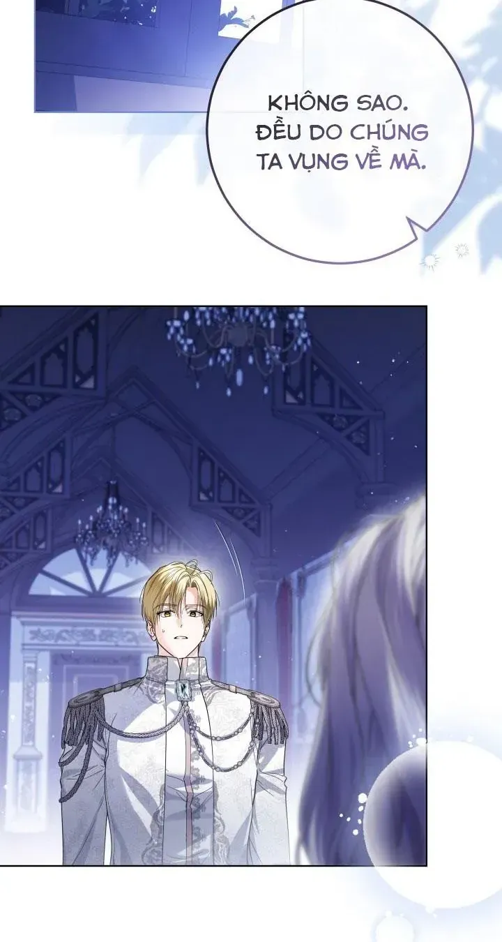 Hoàng Nữ Cosplay Nonfan Chap 97 - Next Chap 98
