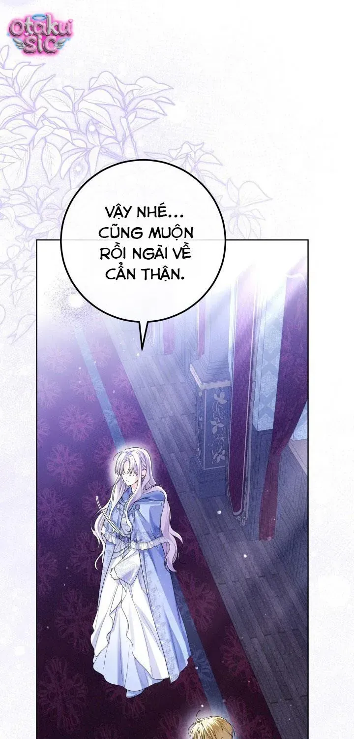 Hoàng Nữ Cosplay Nonfan Chap 97 - Next Chap 98