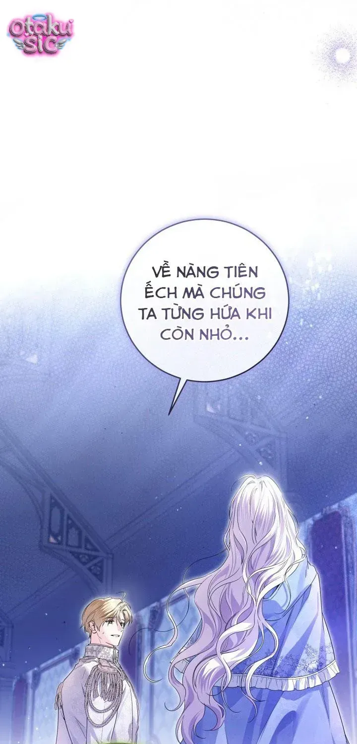 Hoàng Nữ Cosplay Nonfan Chap 97 - Next Chap 98