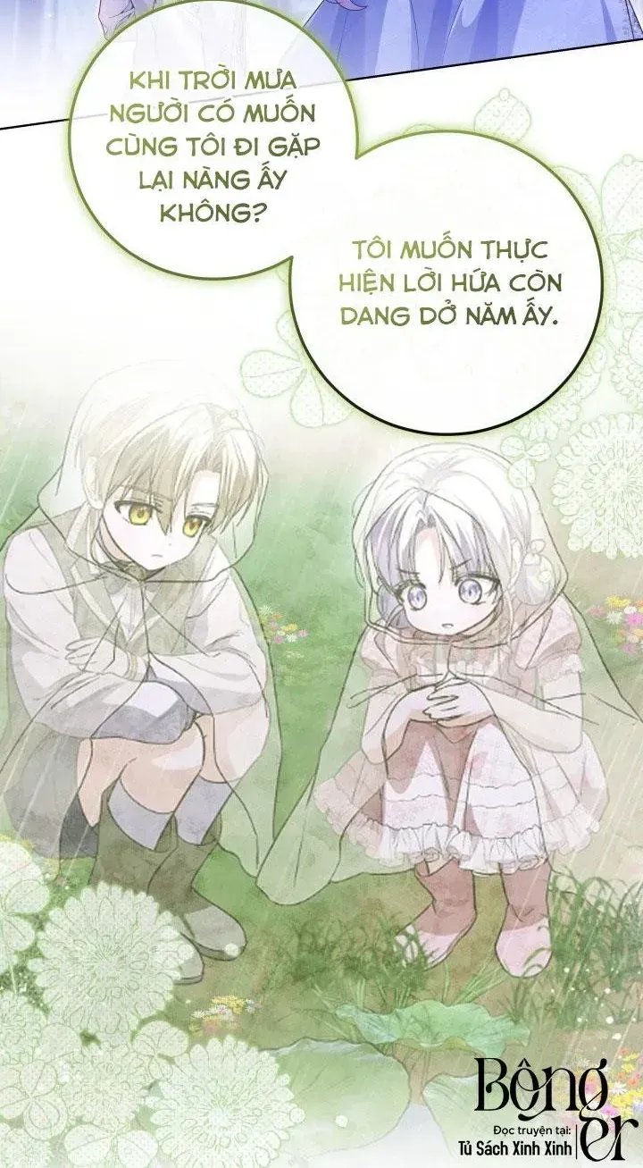 Hoàng Nữ Cosplay Nonfan Chap 97 - Next Chap 98