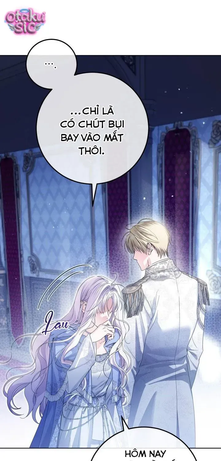 Hoàng Nữ Cosplay Nonfan Chap 97 - Next Chap 98