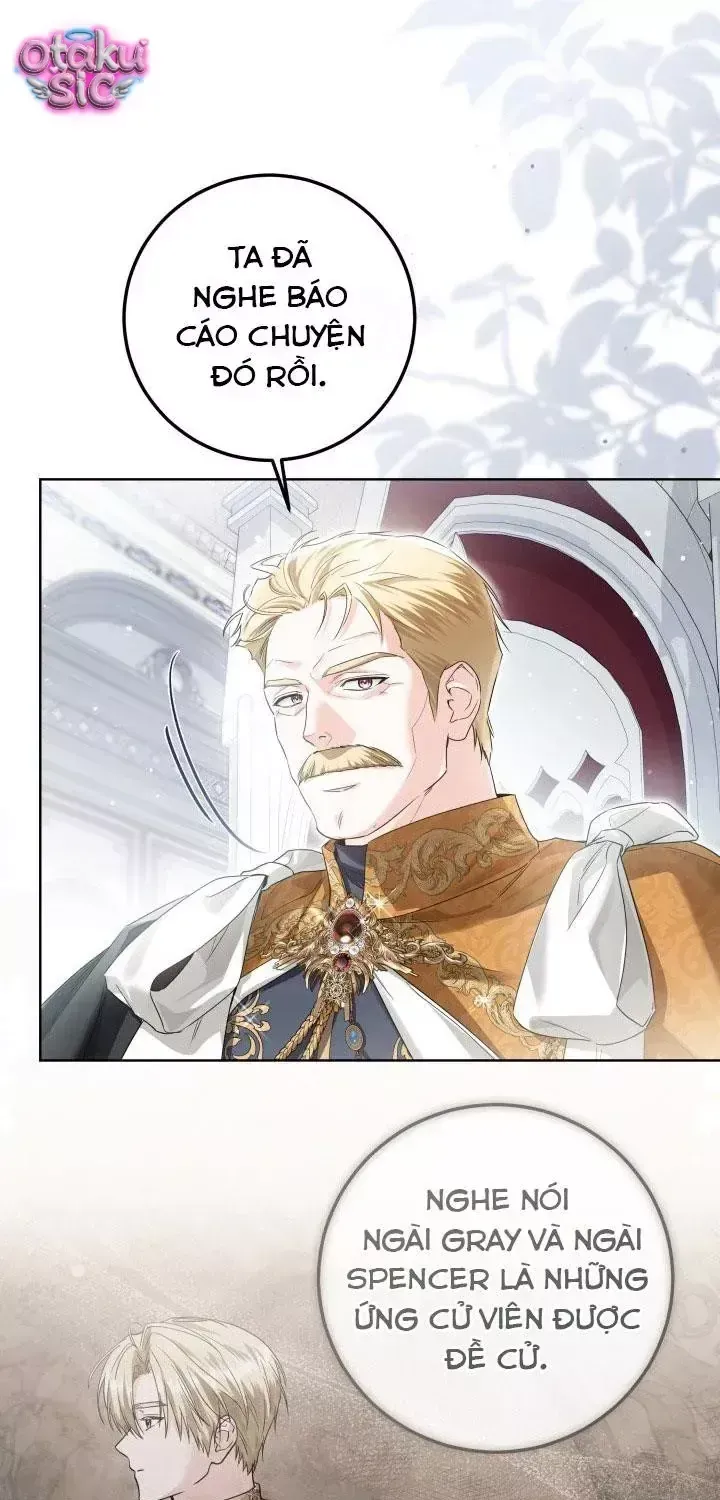 Hoàng Nữ Cosplay Nonfan Chap 98 - Next Chap 99