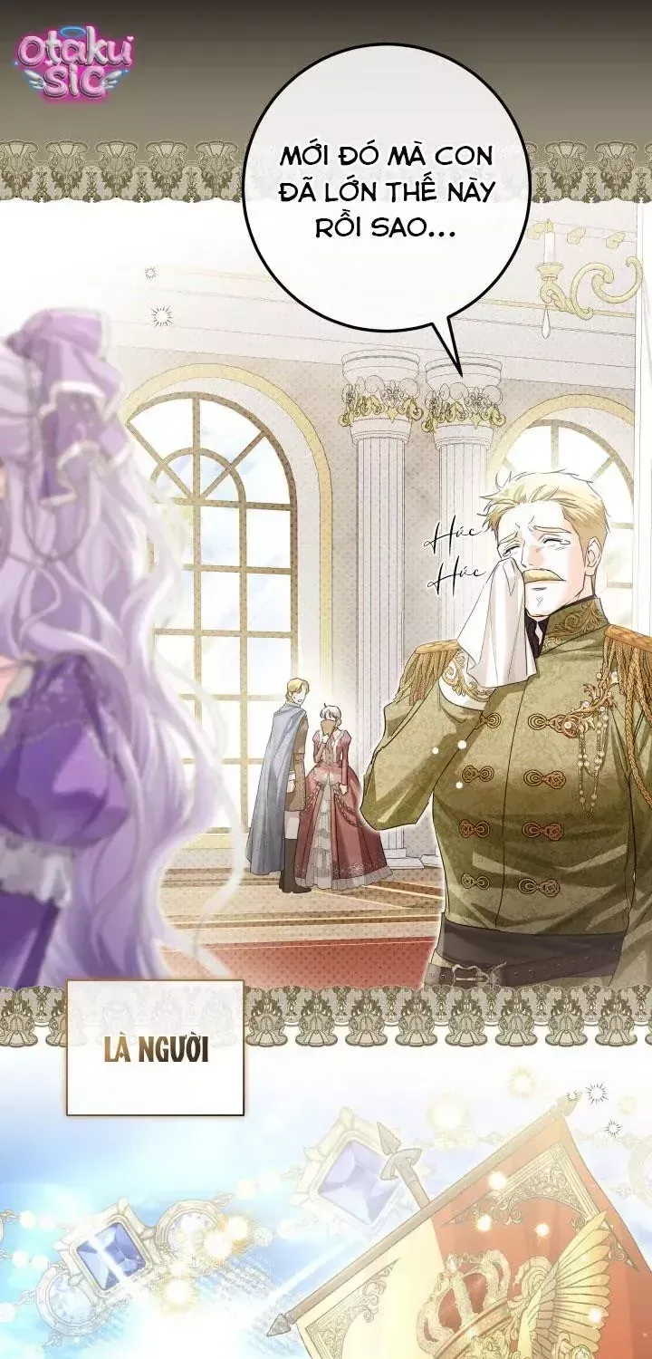 Hoàng Nữ Cosplay Nonfan Chap 98 - Next Chap 99