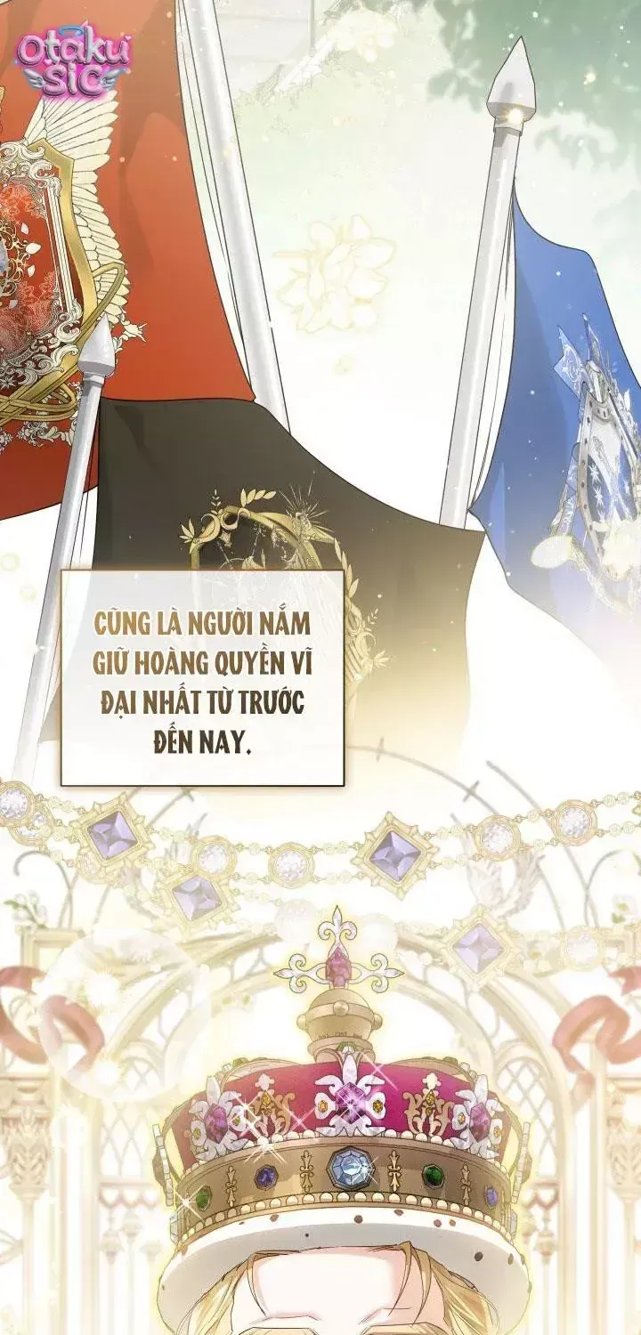 Hoàng Nữ Cosplay Nonfan Chap 98 - Next Chap 99