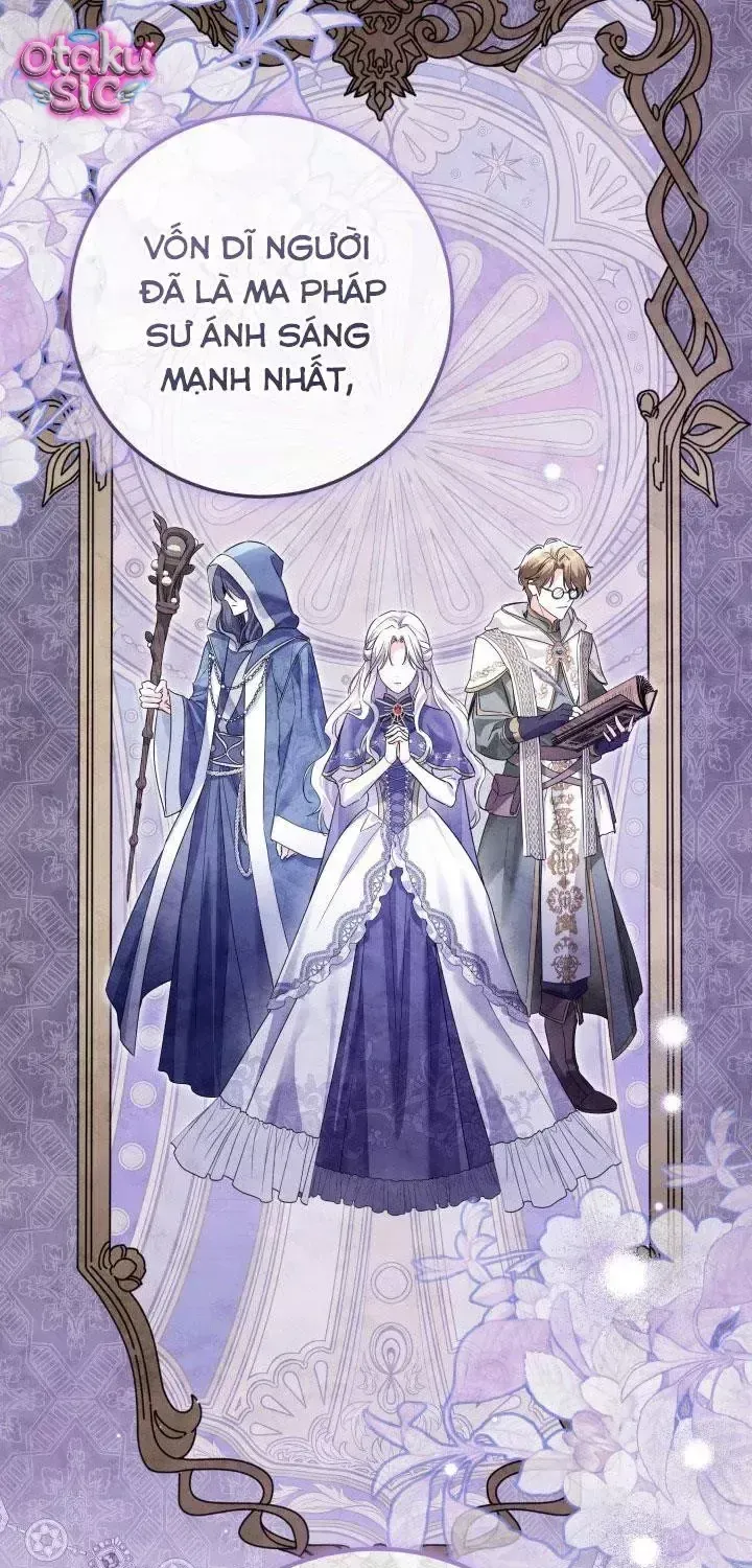 Hoàng Nữ Cosplay Nonfan Chap 98 - Next Chap 99