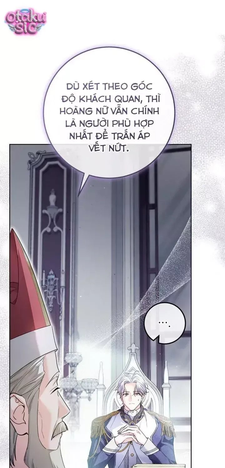 Hoàng Nữ Cosplay Nonfan Chap 98 - Next Chap 99