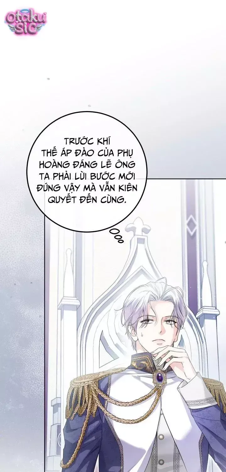Hoàng Nữ Cosplay Nonfan Chap 98 - Next Chap 99