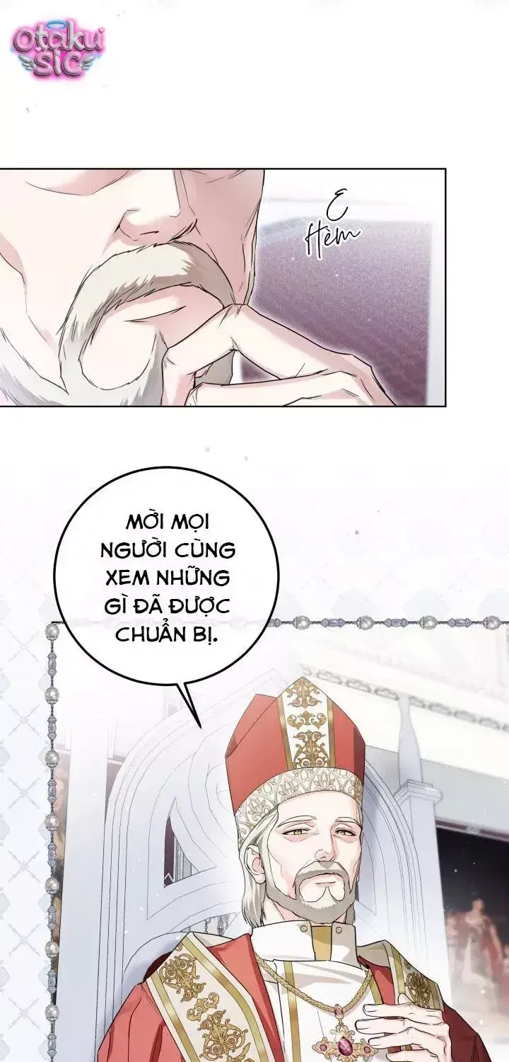 Hoàng Nữ Cosplay Nonfan Chap 98 - Next Chap 99