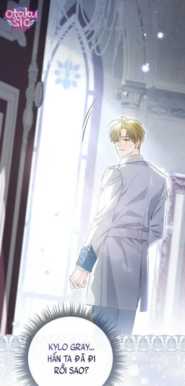 Hoàng Nữ Cosplay Nonfan Chap 99 - Next Chap 100