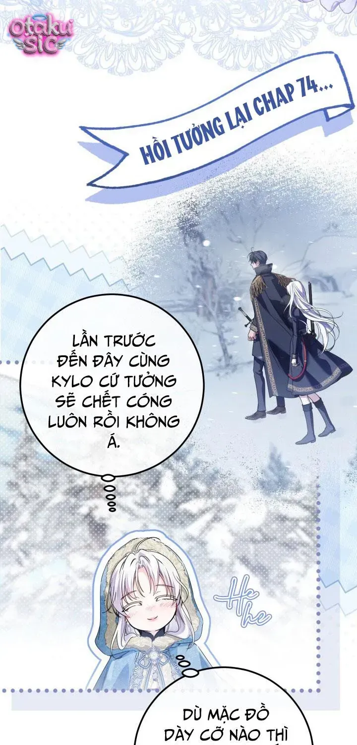 Hoàng Nữ Cosplay Nonfan Chap 99 - Next Chap 100