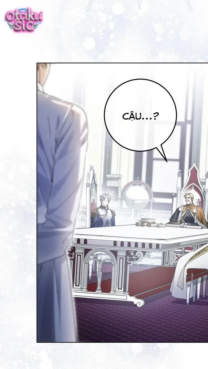 Hoàng Nữ Cosplay Nonfan Chap 99 - Next Chap 100
