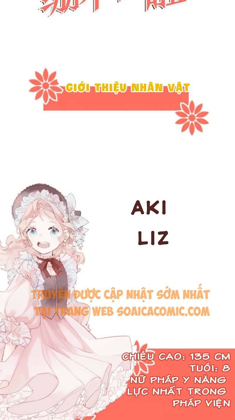 Hoàng Nữ Đế Quốc Chịu Không Nổi! Chap 1 - Next Chap 2