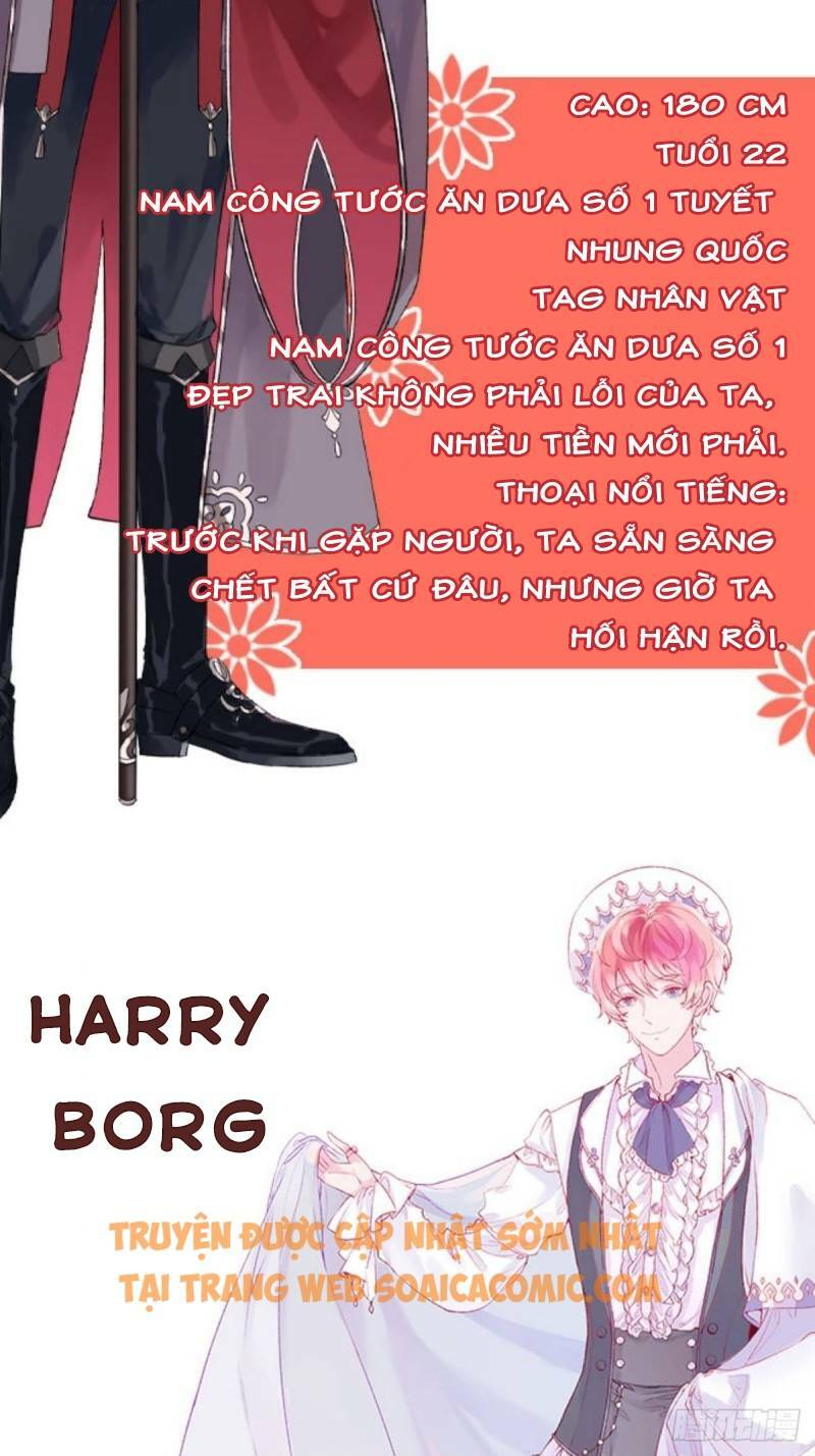Hoàng Nữ Đế Quốc Chịu Không Nổi! Chap 1 - Next Chap 2