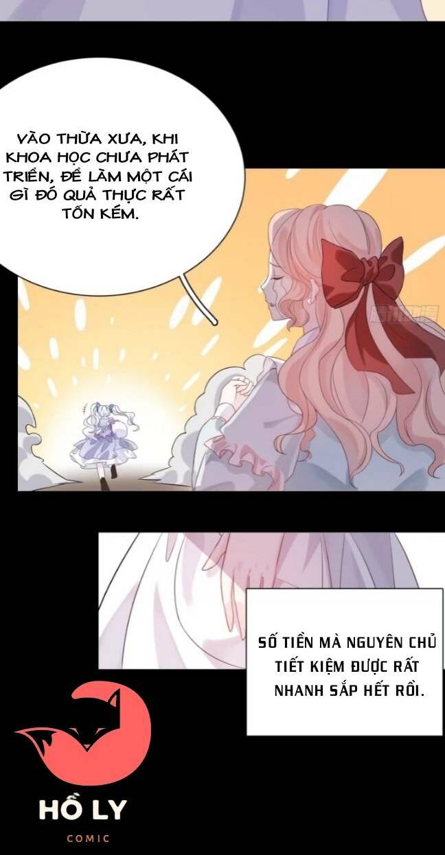 Hoàng Nữ Đế Quốc Chịu Không Nổi! Chap 10 - Next Chap 11