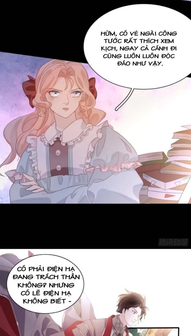 Hoàng Nữ Đế Quốc Chịu Không Nổi! Chap 10 - Next Chap 11