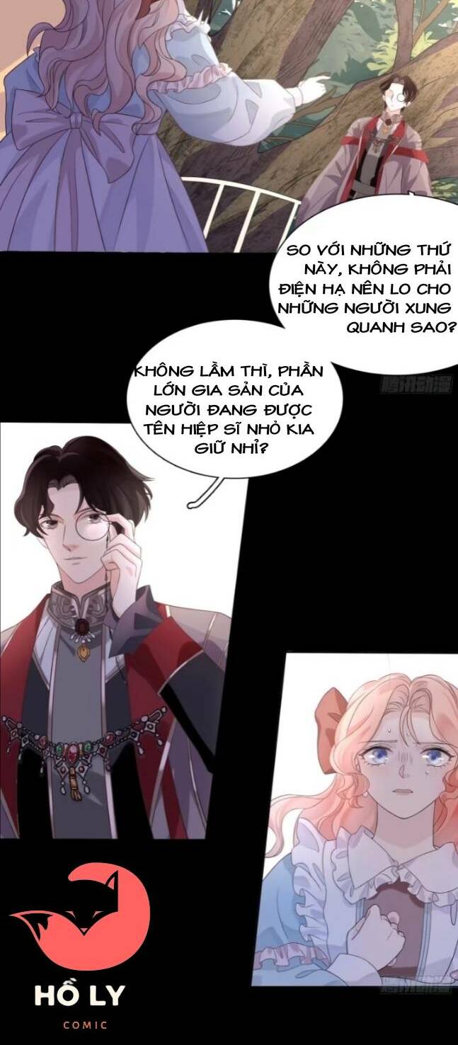 Hoàng Nữ Đế Quốc Chịu Không Nổi! Chap 10 - Next Chap 11