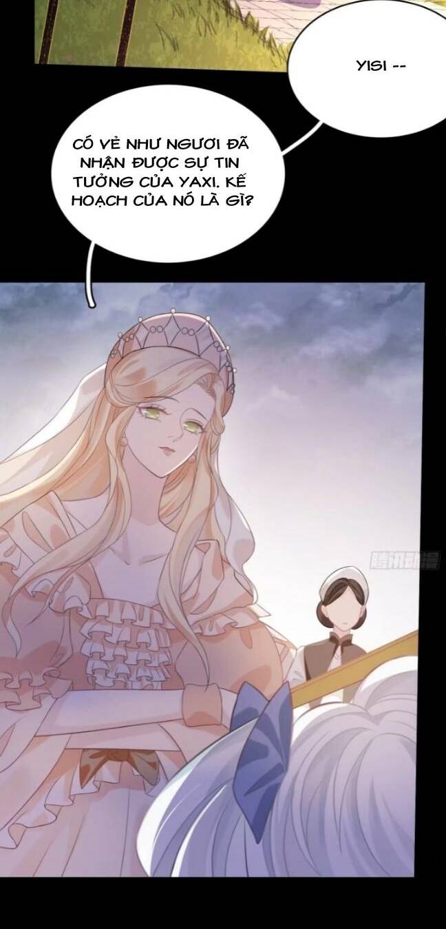 Hoàng Nữ Đế Quốc Chịu Không Nổi! Chap 10 - Next Chap 11