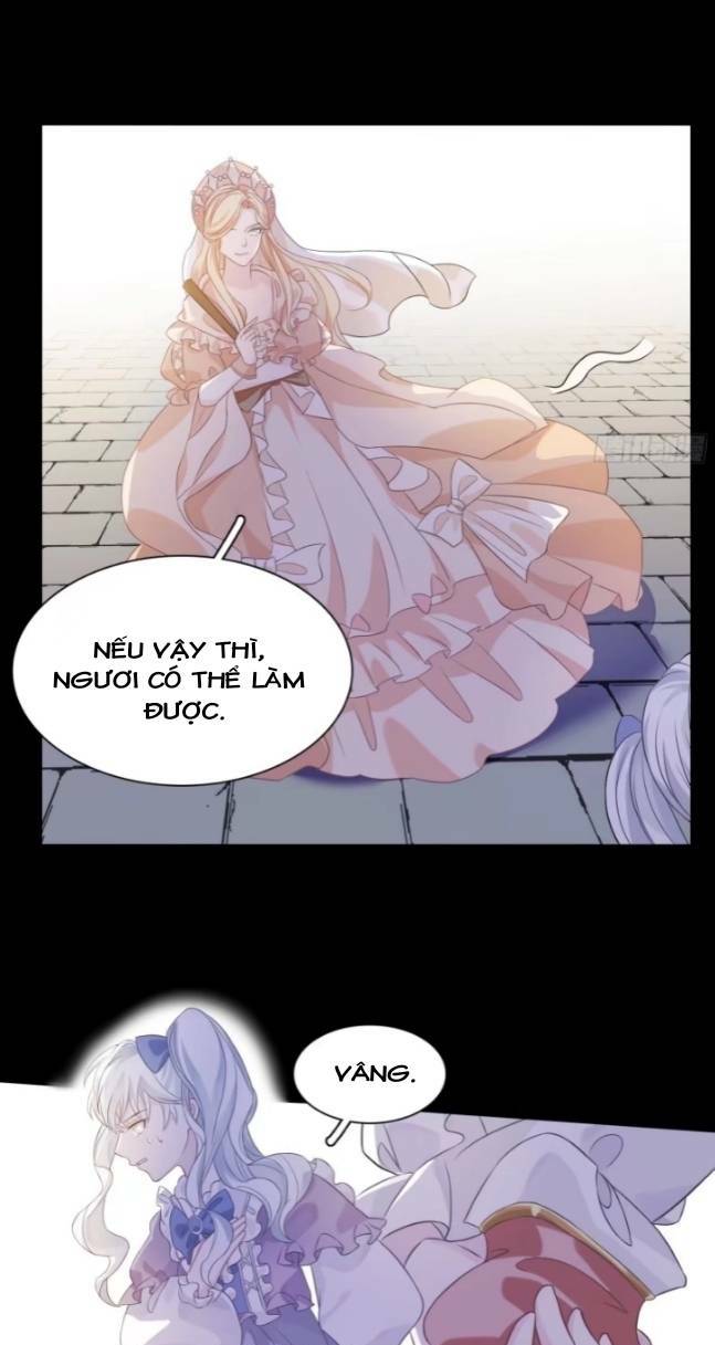 Hoàng Nữ Đế Quốc Chịu Không Nổi! Chap 10 - Next Chap 11