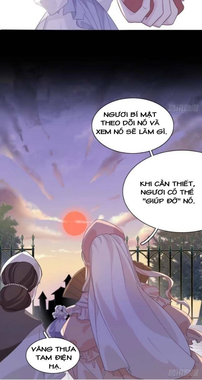 Hoàng Nữ Đế Quốc Chịu Không Nổi! Chap 10 - Next Chap 11