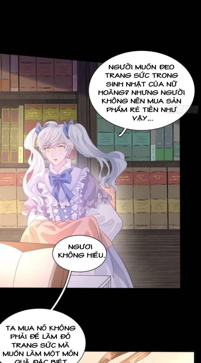 Hoàng Nữ Đế Quốc Chịu Không Nổi! Chap 10 - Next Chap 11