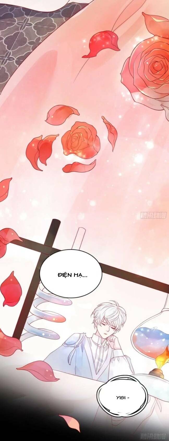 Hoàng Nữ Đế Quốc Chịu Không Nổi! Chap 11 - Next Chap 12