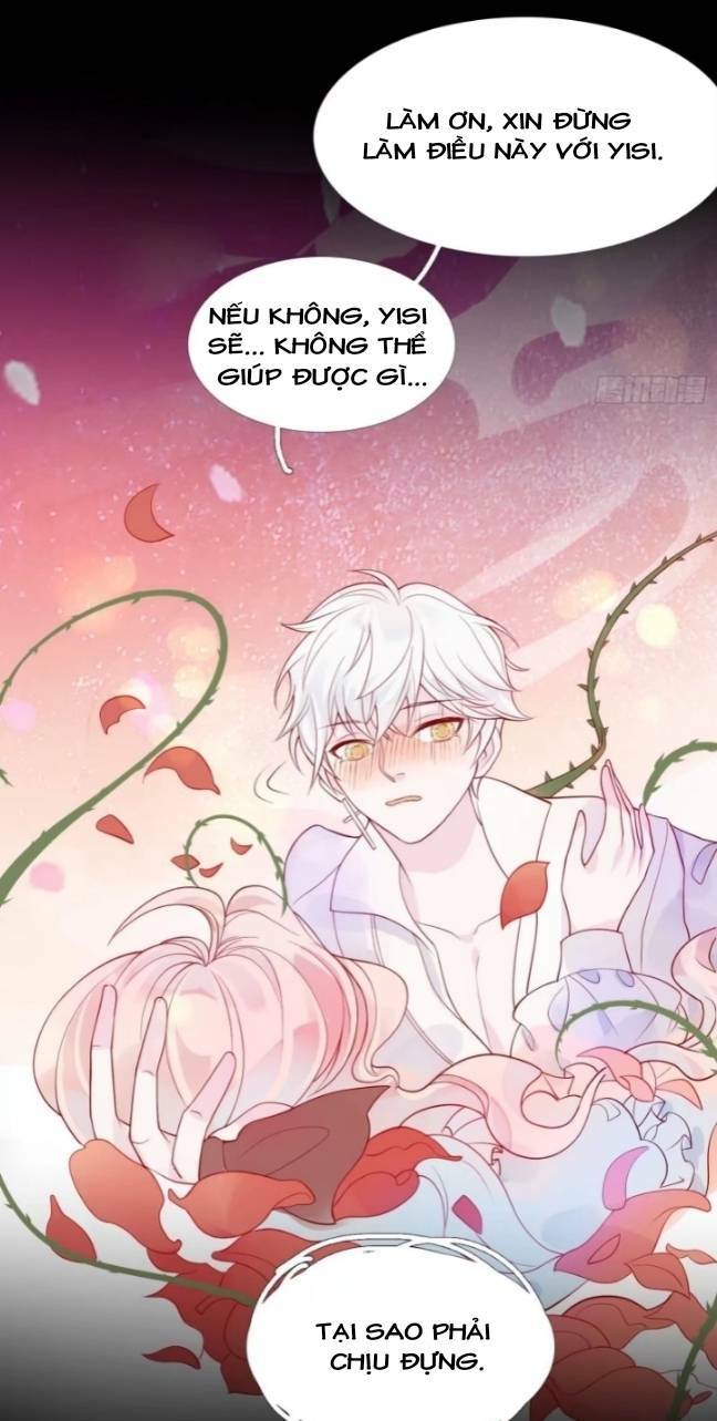 Hoàng Nữ Đế Quốc Chịu Không Nổi! Chap 11 - Next Chap 12