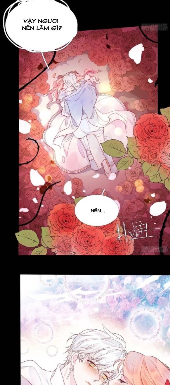 Hoàng Nữ Đế Quốc Chịu Không Nổi! Chap 11 - Next Chap 12