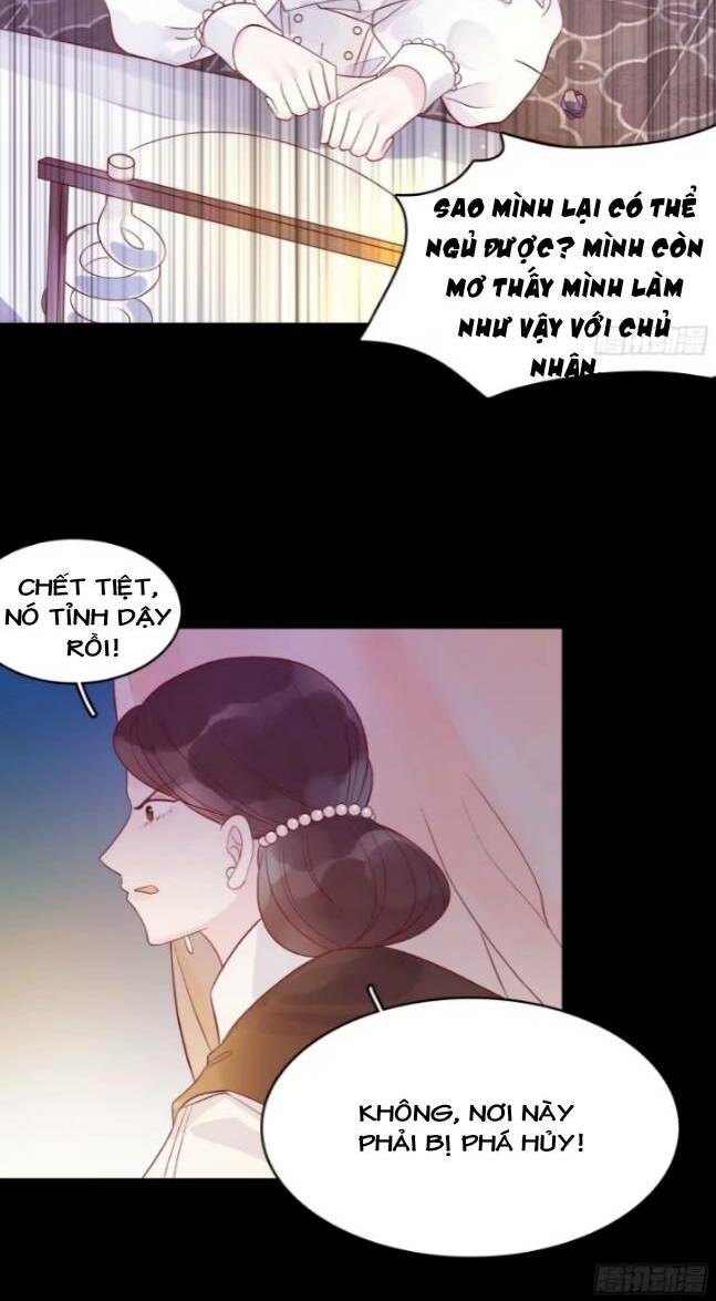 Hoàng Nữ Đế Quốc Chịu Không Nổi! Chap 11 - Next Chap 12