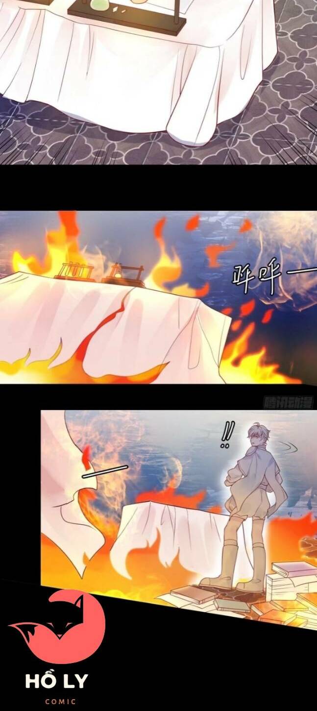 Hoàng Nữ Đế Quốc Chịu Không Nổi! Chap 11 - Next Chap 12