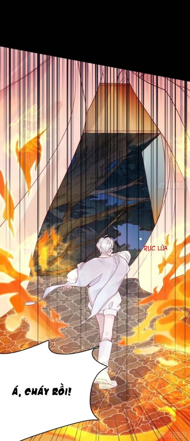 Hoàng Nữ Đế Quốc Chịu Không Nổi! Chap 11 - Next Chap 12