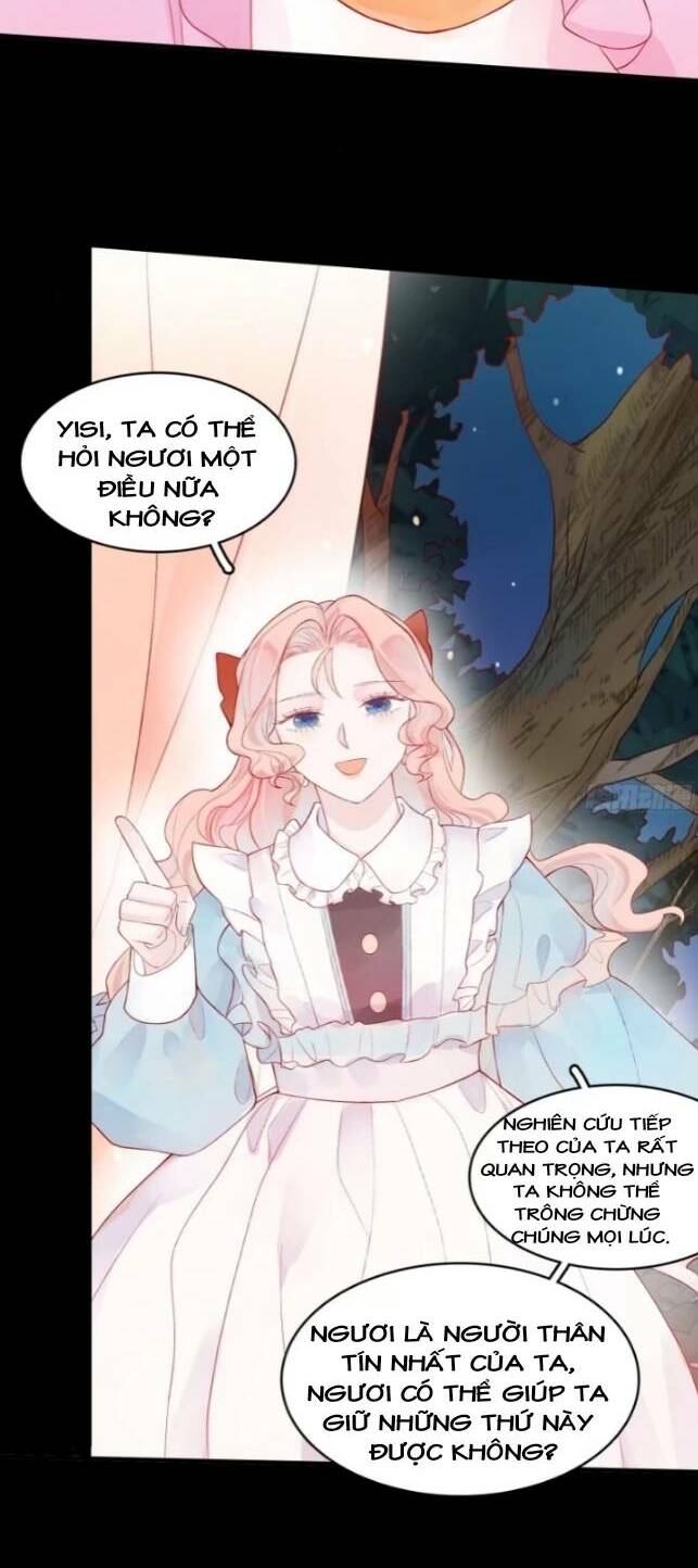 Hoàng Nữ Đế Quốc Chịu Không Nổi! Chap 11 - Next Chap 12