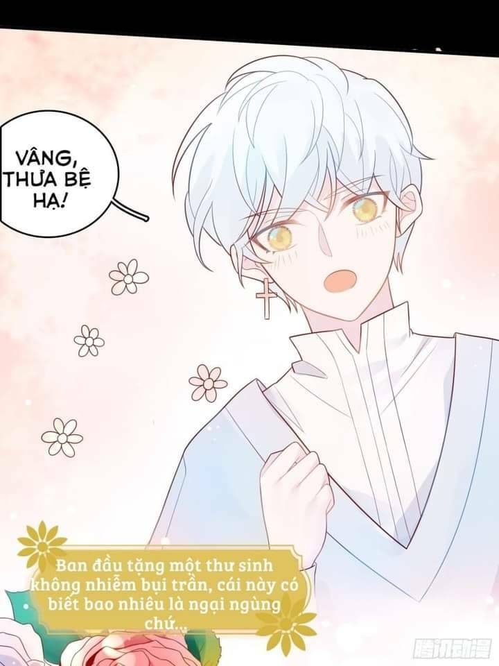 Hoàng Nữ Đế Quốc Chịu Không Nổi! Chap 2 - Next Chap 3