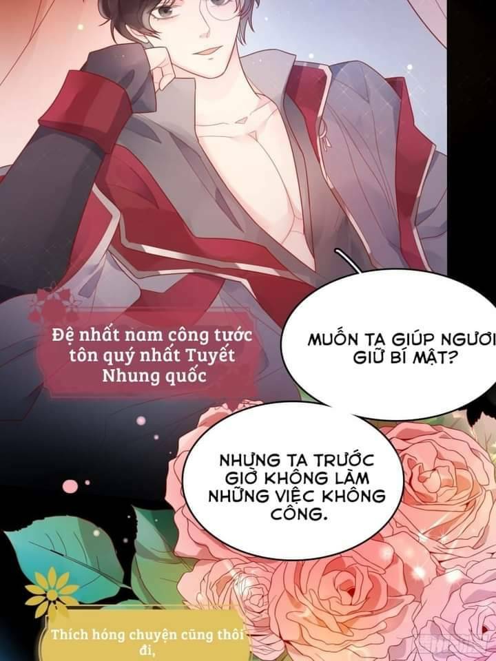 Hoàng Nữ Đế Quốc Chịu Không Nổi! Chap 2 - Next Chap 3