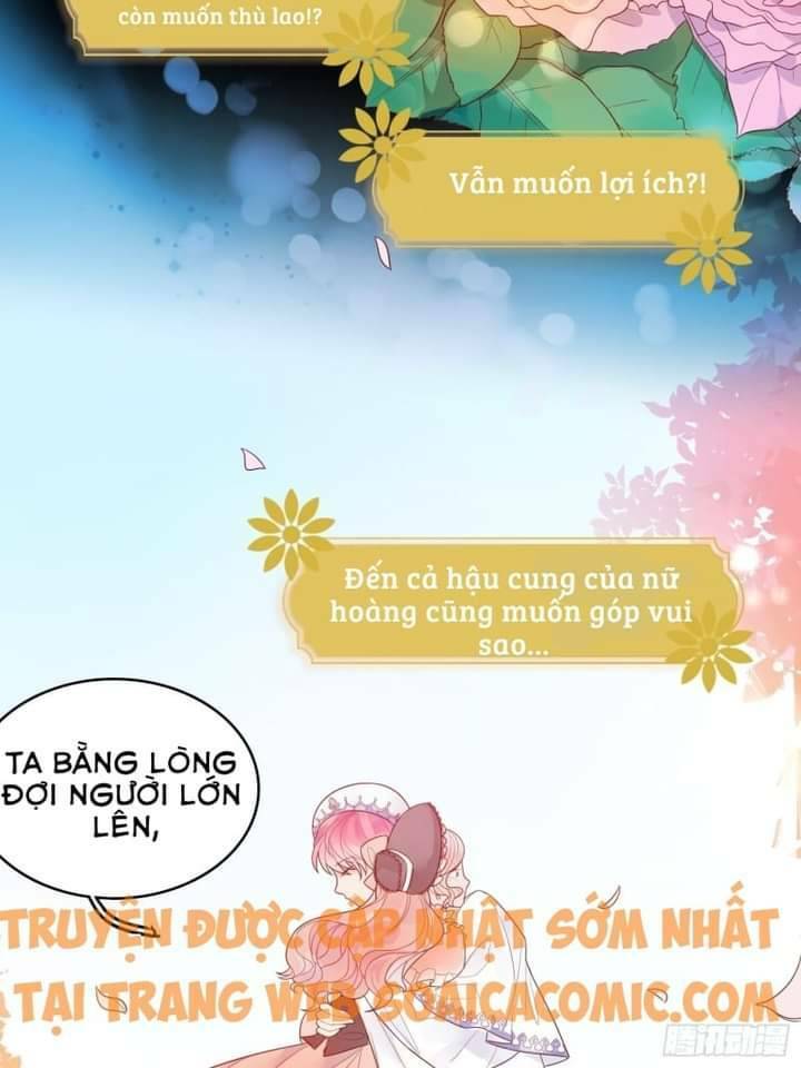 Hoàng Nữ Đế Quốc Chịu Không Nổi! Chap 2 - Next Chap 3