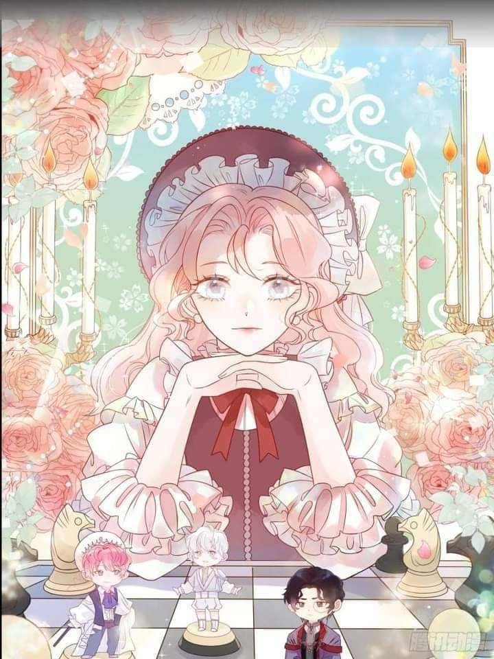 Hoàng Nữ Đế Quốc Chịu Không Nổi! Chap 2 - Next Chap 3