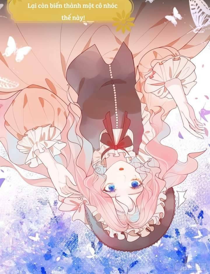 Hoàng Nữ Đế Quốc Chịu Không Nổi! Chap 2 - Next Chap 3