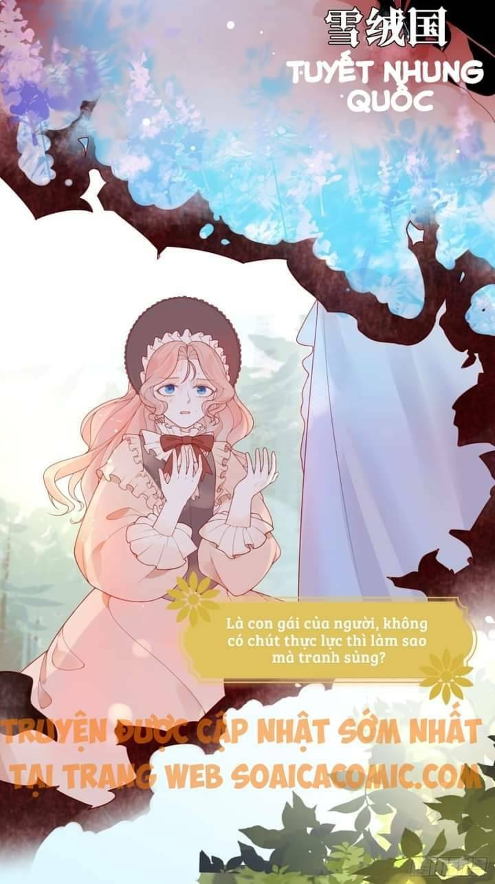 Hoàng Nữ Đế Quốc Chịu Không Nổi! Chap 2 - Next Chap 3