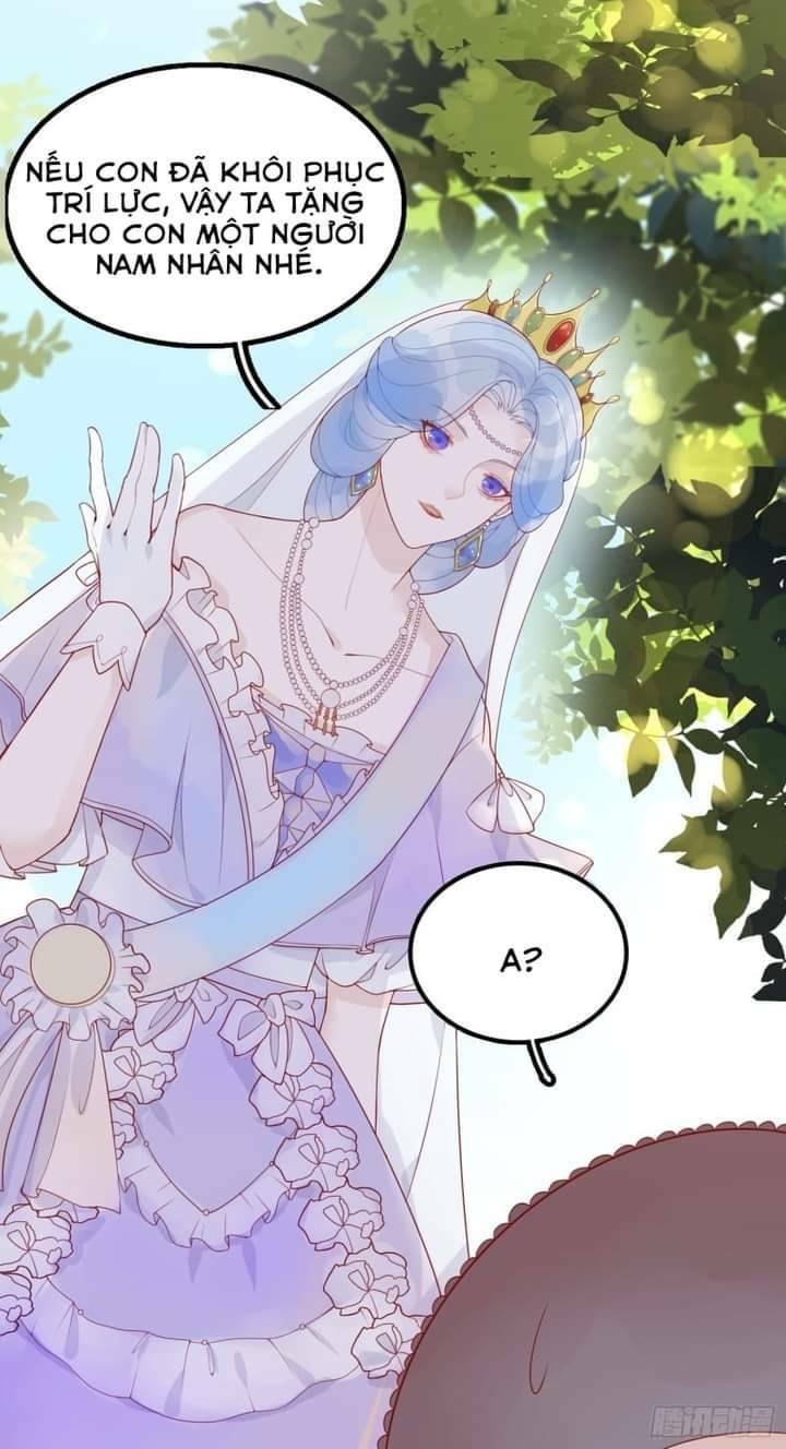 Hoàng Nữ Đế Quốc Chịu Không Nổi! Chap 2 - Next Chap 3