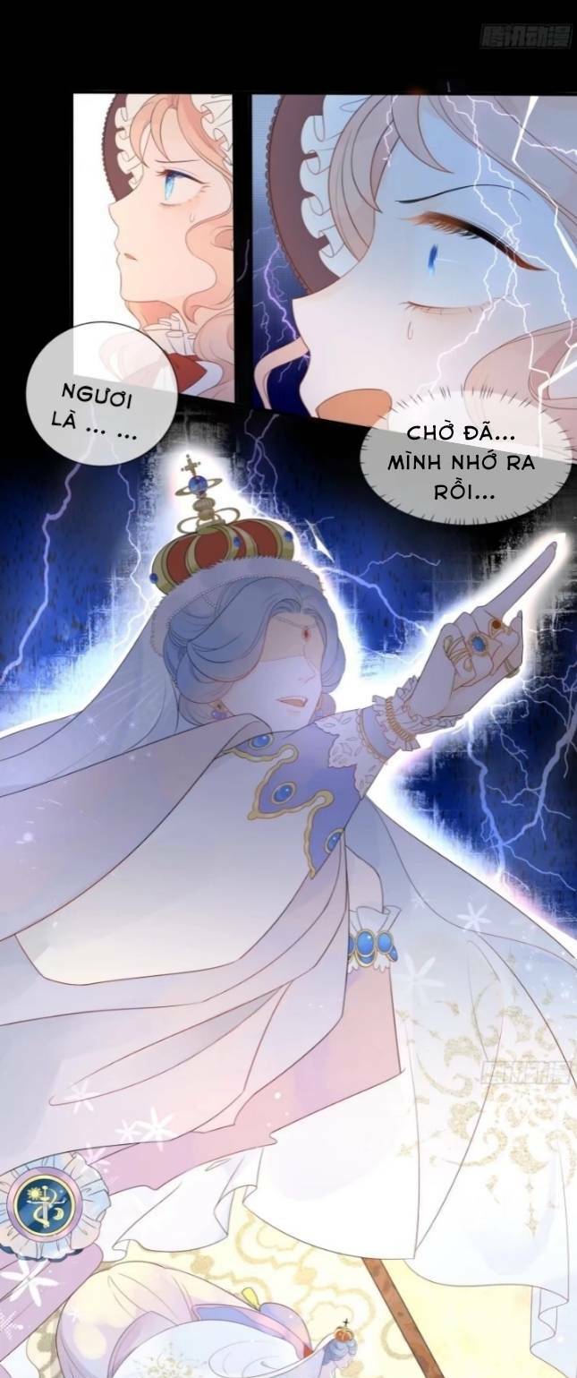 Hoàng Nữ Đế Quốc Chịu Không Nổi! Chap 3 - Next Chap 4